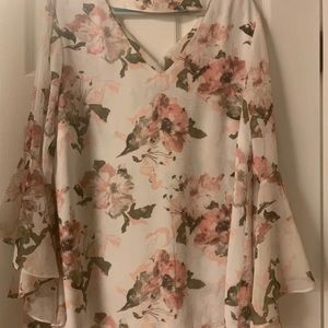 Frank Lyman Top
